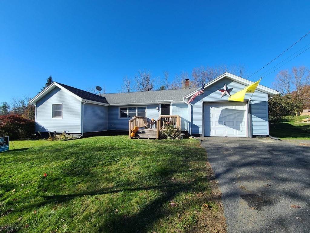 6 Wyman Rd - Photo 1