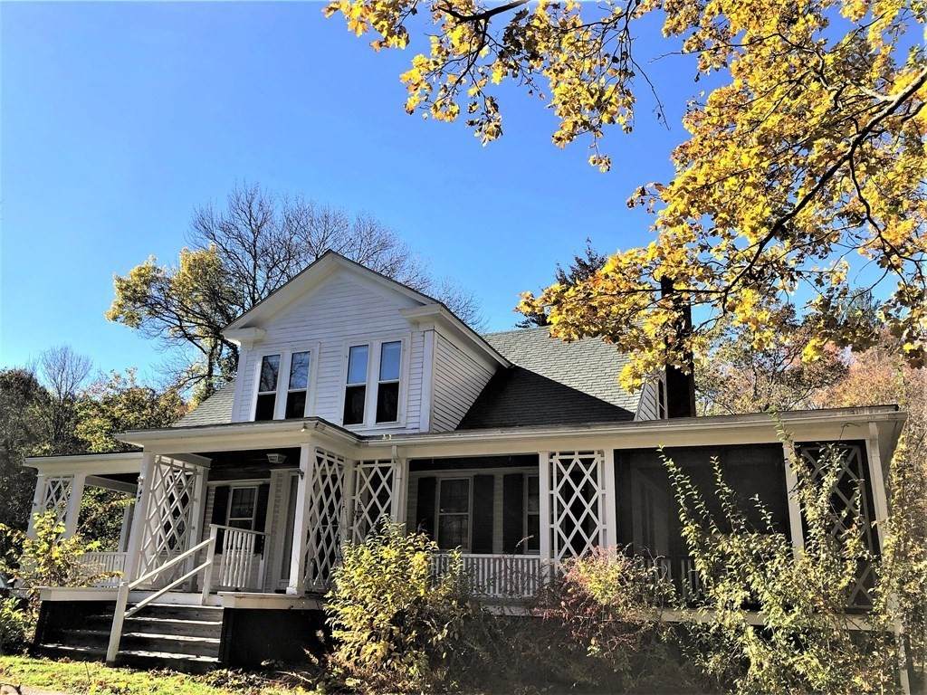 47 Old Oaken Bucket Rd - Photo 1