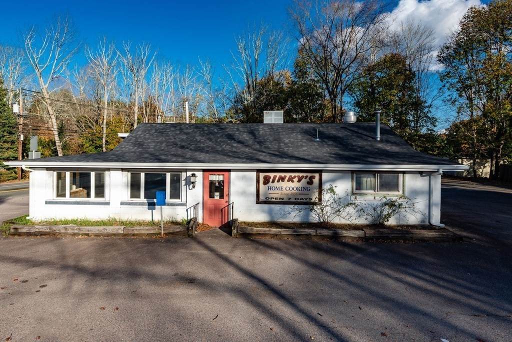 217 Bedford Street - Photo 1