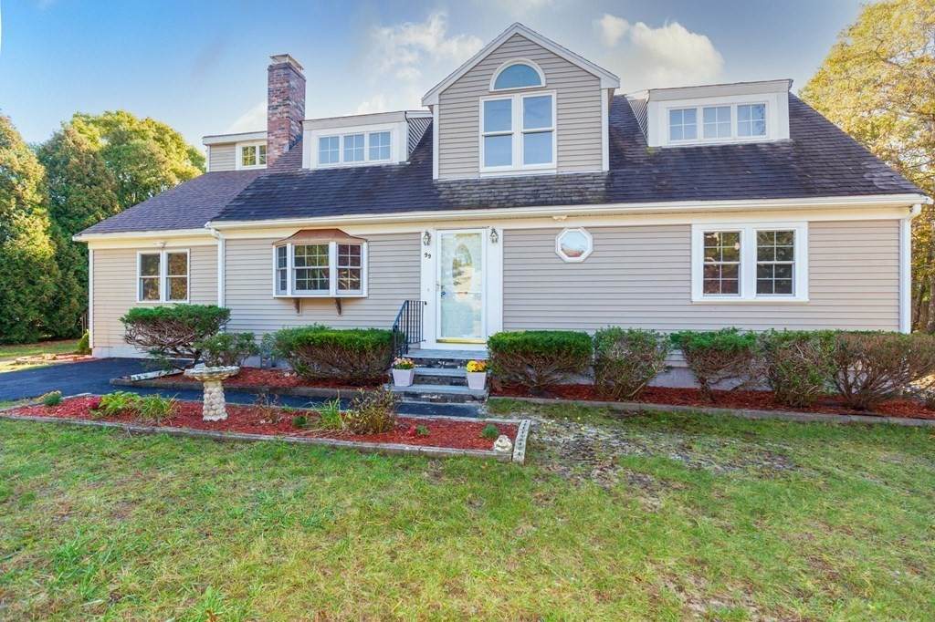 99 Pine View Drive - Photo 1