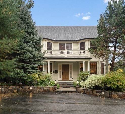 281 Park St. - Photo 1