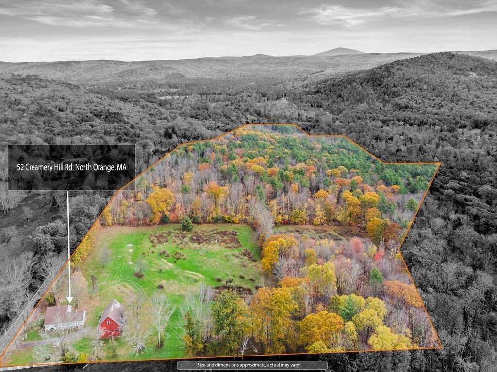 52 Creamery Hill Rd - Photo 1