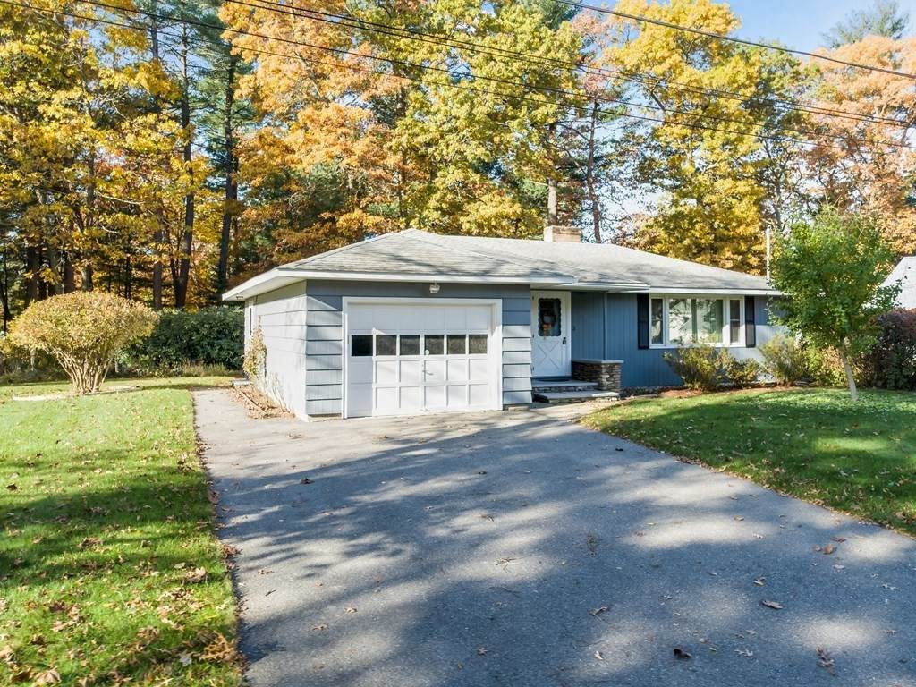 3 Forrest St. - Photo 1