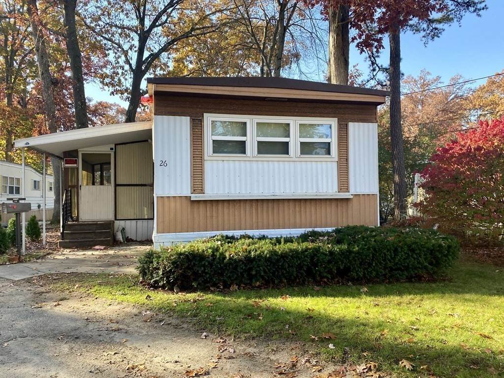 26 Quail Drive - Photo 1