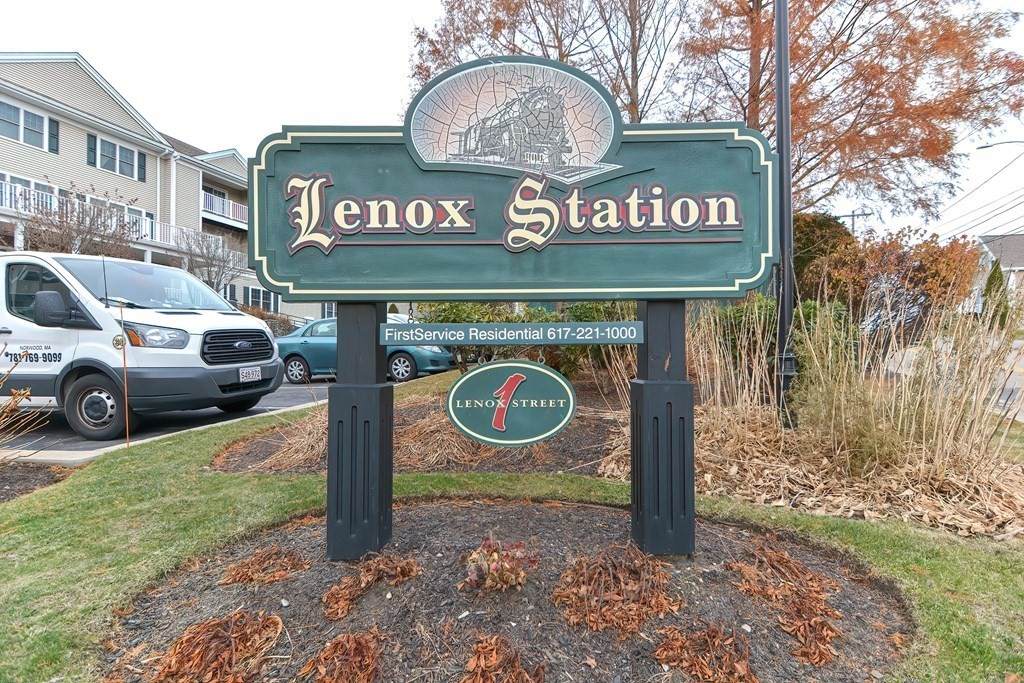 1 Lenox St - Photo 1