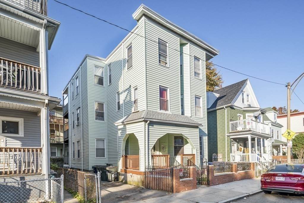 20 Josephine Street - Photo 1
