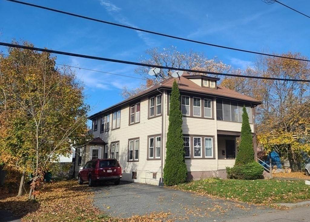 188 Fisher Street - Photo 1