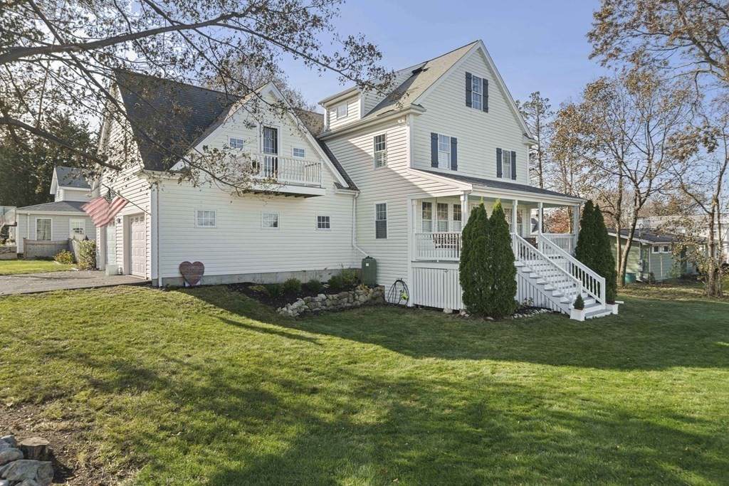 243 Hatherly Rd. - Photo 1