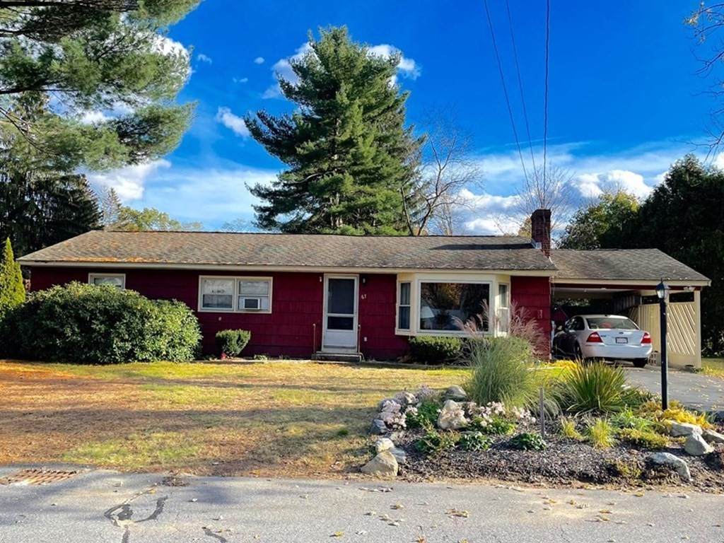 67 Bigelow Road - Photo 1