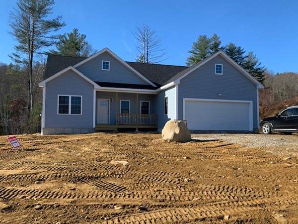 209 Cournoyer Blvd - Photo 1