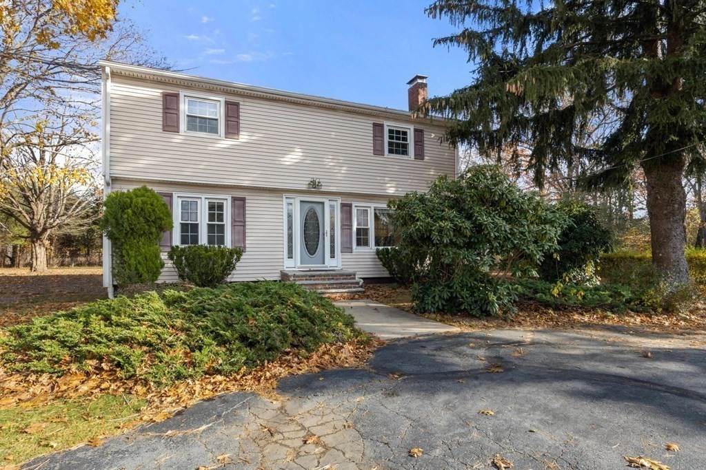 640 Turnpike Street - Photo 1
