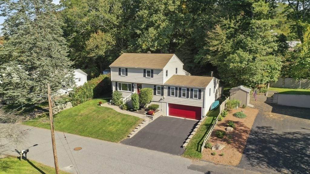 28 Hilltop Street - Photo 1