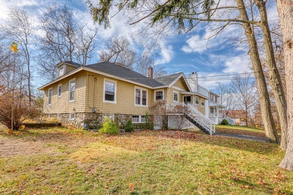 4 S Cogswell Street - Photo 1