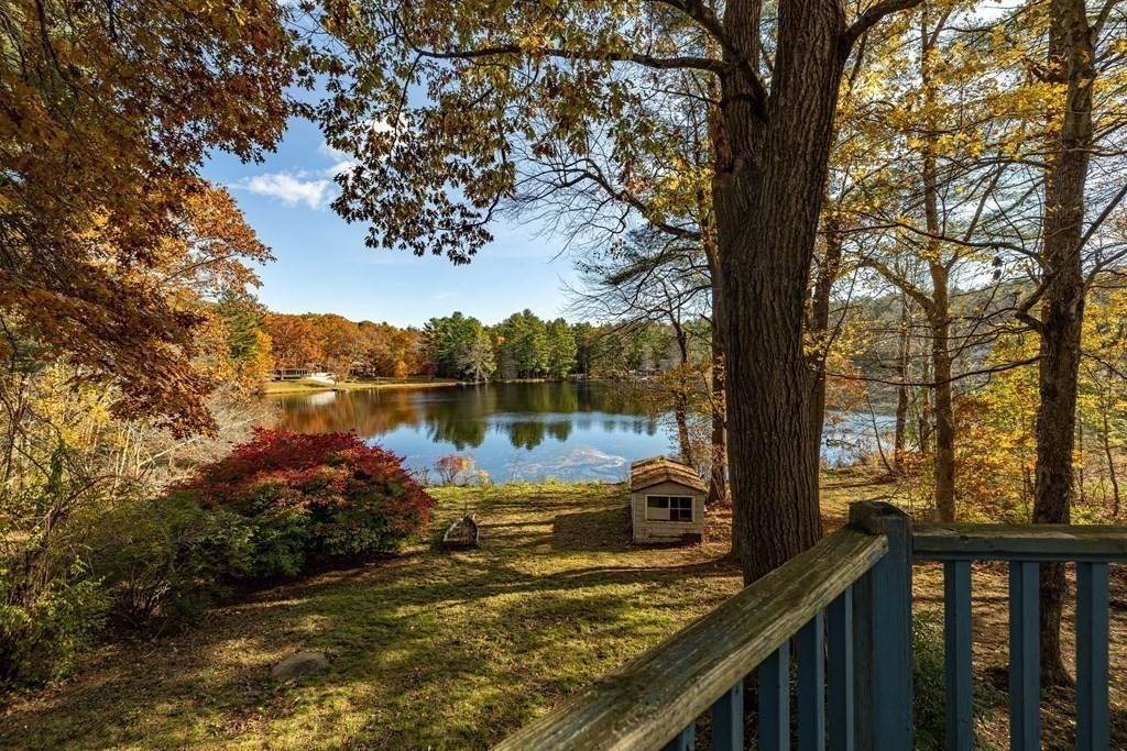 69 and 71 Lakeshore Dr - Photo 1