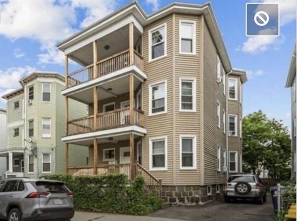 15 Hansborough St. - Photo 1