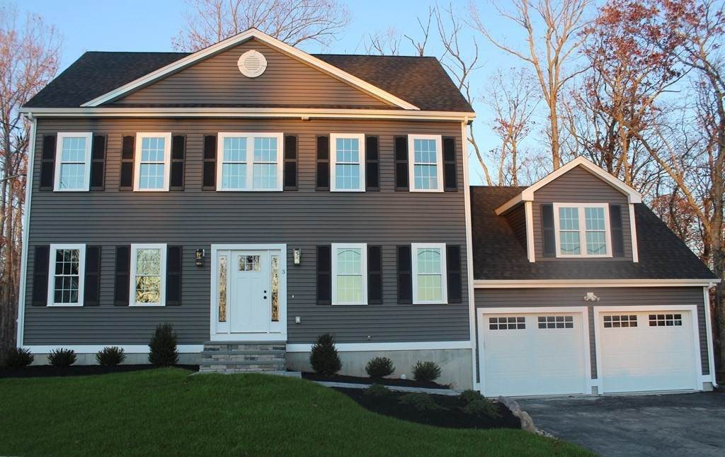 3 Georgia Rae Way - Photo 1