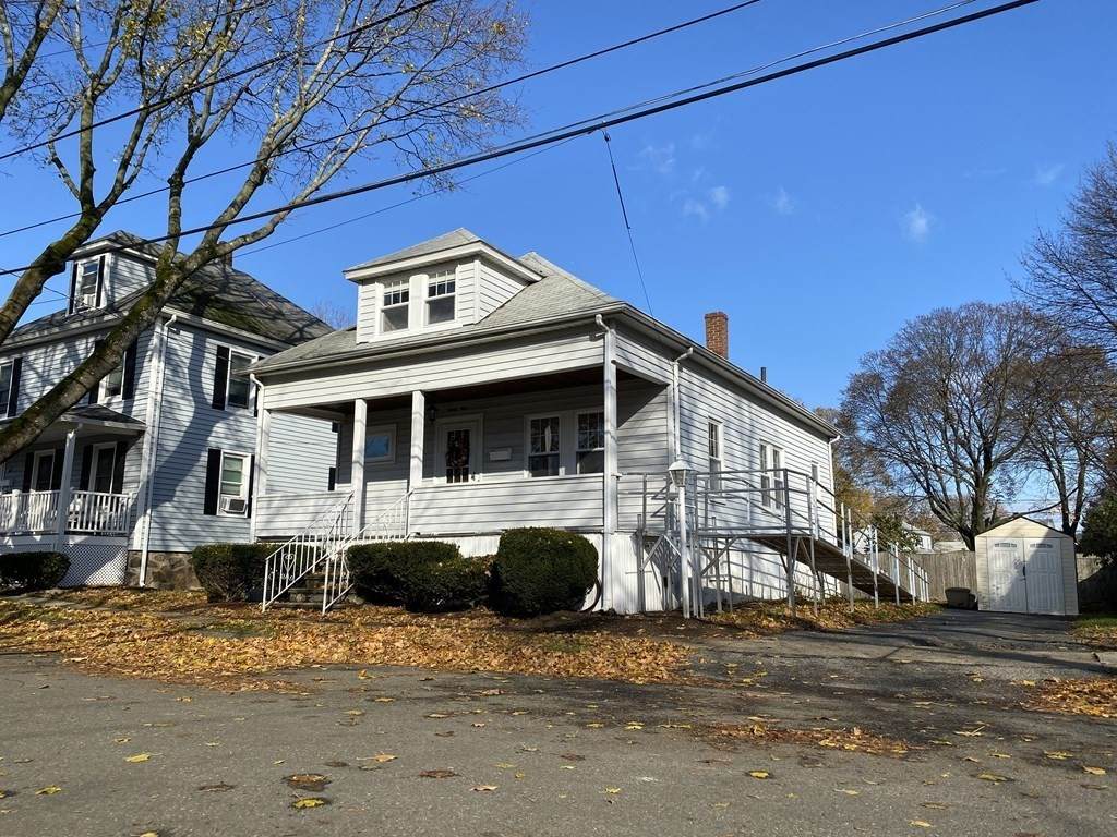64 Emerson Avenue - Photo 1