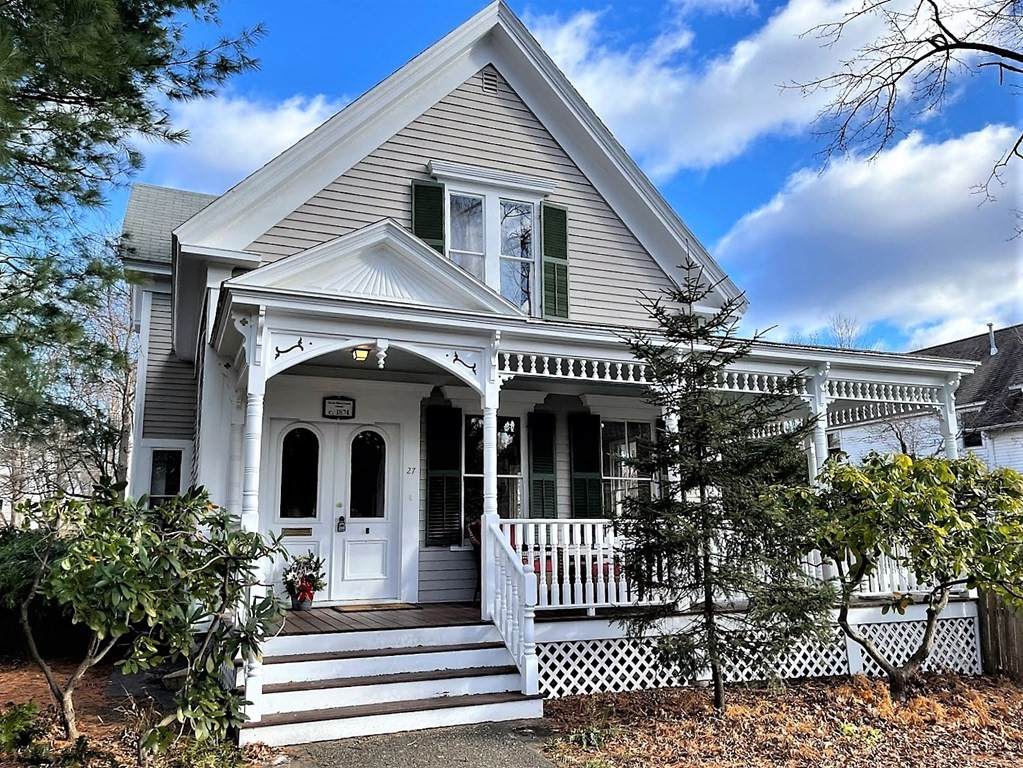 27 West Street - Photo 1