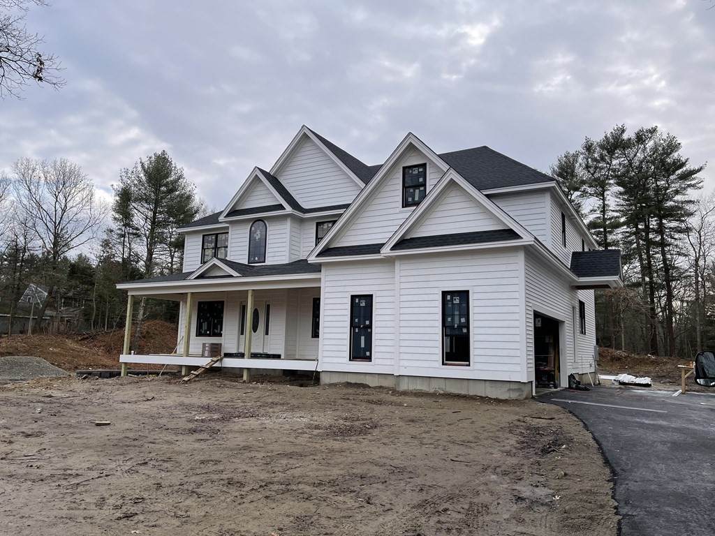 443 School St - Photo 1