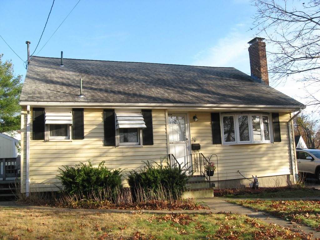 415 N. Cary Street - Photo 1