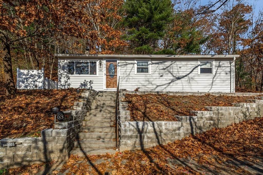 63 Senna Road - Photo 1