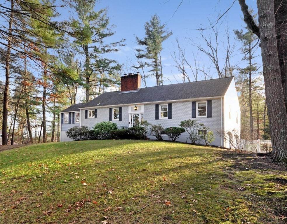 8 Olde Lantern Rd - Photo 1