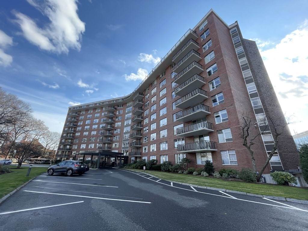 280 Boylston St - Photo 1