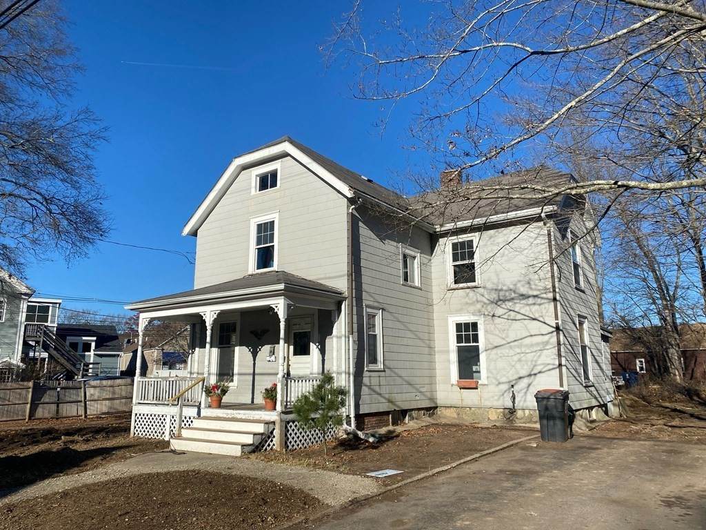 16 Spring Street - Photo 1