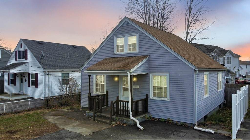 14 Beetle Street - Photo 1