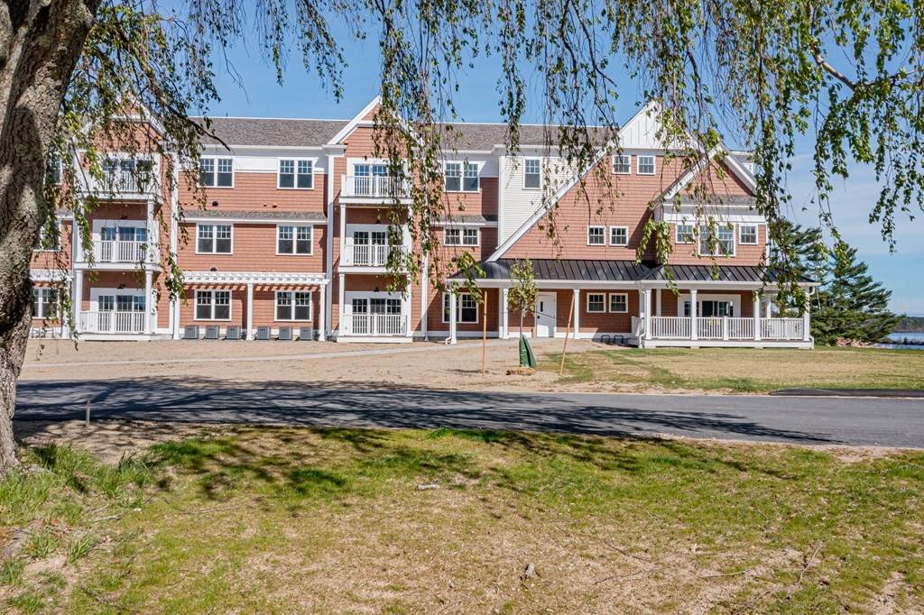 57 Long Point Road - Photo 1