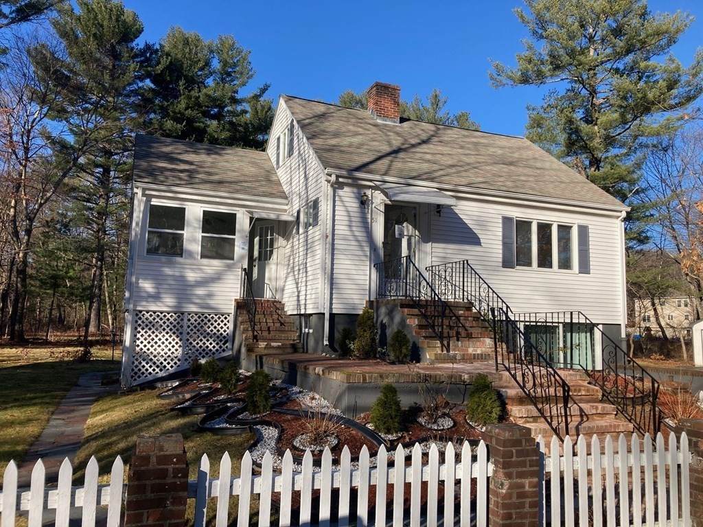 51 Shawsheen Rd - Photo 1