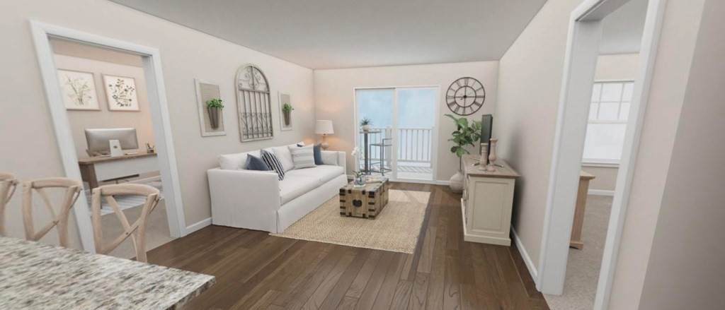 3204 Briarwood Village - Photo 1