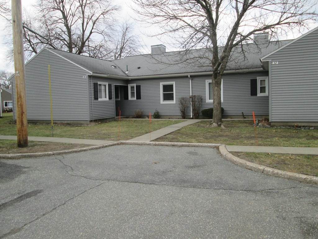 28 Pheasant Way - Photo 1