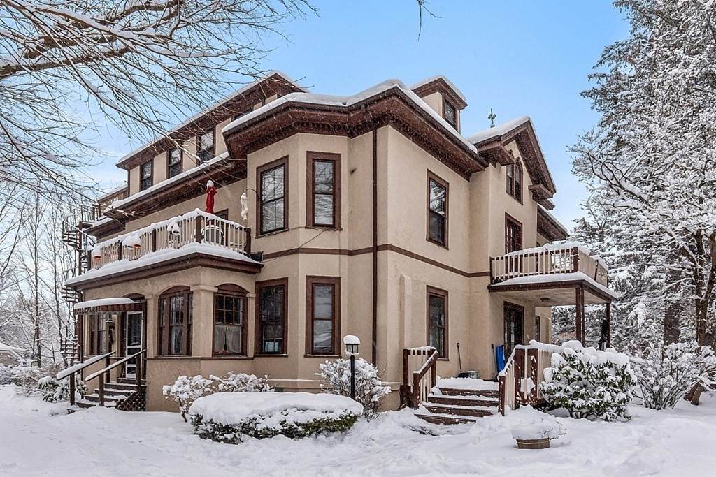 595 Watertown Street - Photo 1