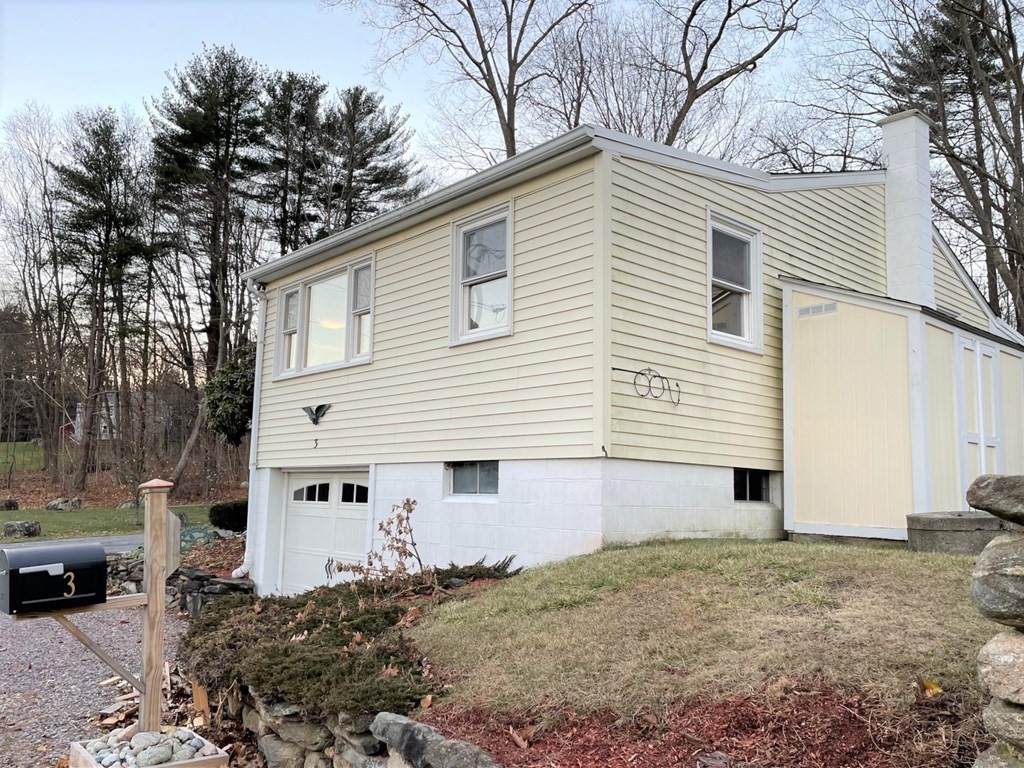 3 Glen Echo Shore Rd - Photo 1