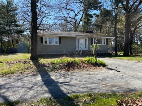 233 Pond Street - Photo 1