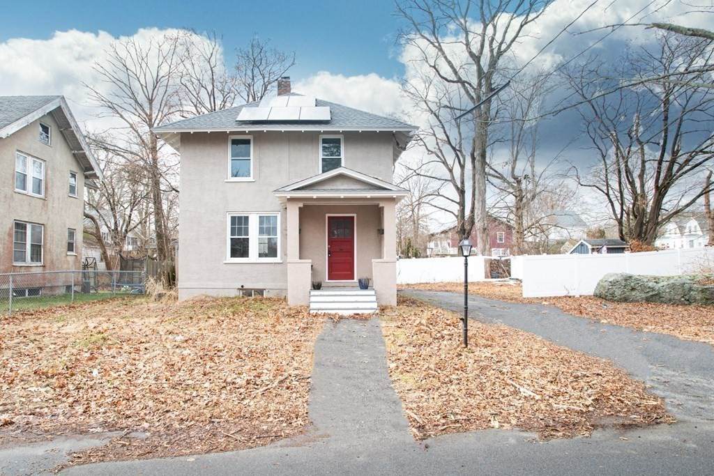 222 Bedford St - Photo 1