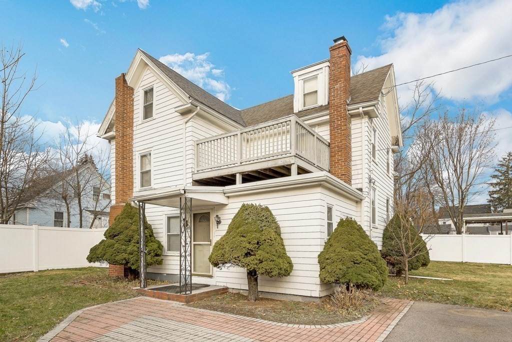 46 Sturbridge Street - Photo 1