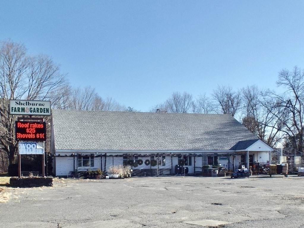 355 Mohawk Trail - Photo 1