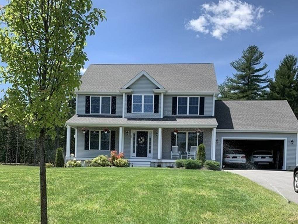 25 Waterford Circle - Photo 1