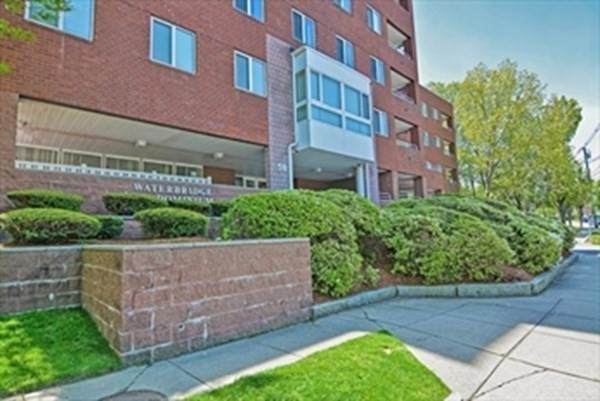 50 Watertown St. - Photo 1