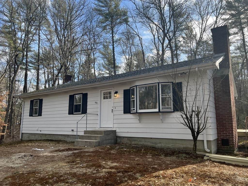180 Slab Bridge Rd - Photo 1