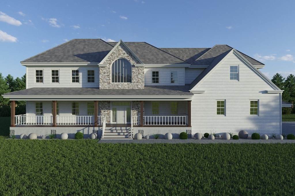 Lot 37 Fox Hill Drive - Photo 1