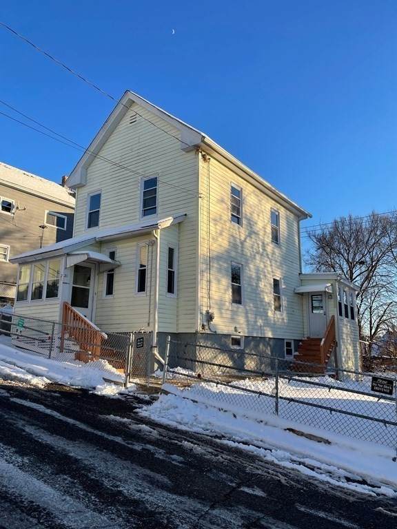 21 Warnock St - Photo 1