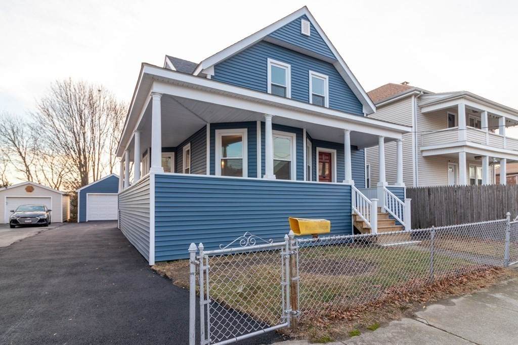 177 Anthony Street - Photo 1