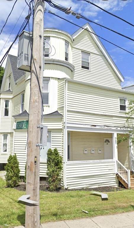 60 Westville St - Photo 1