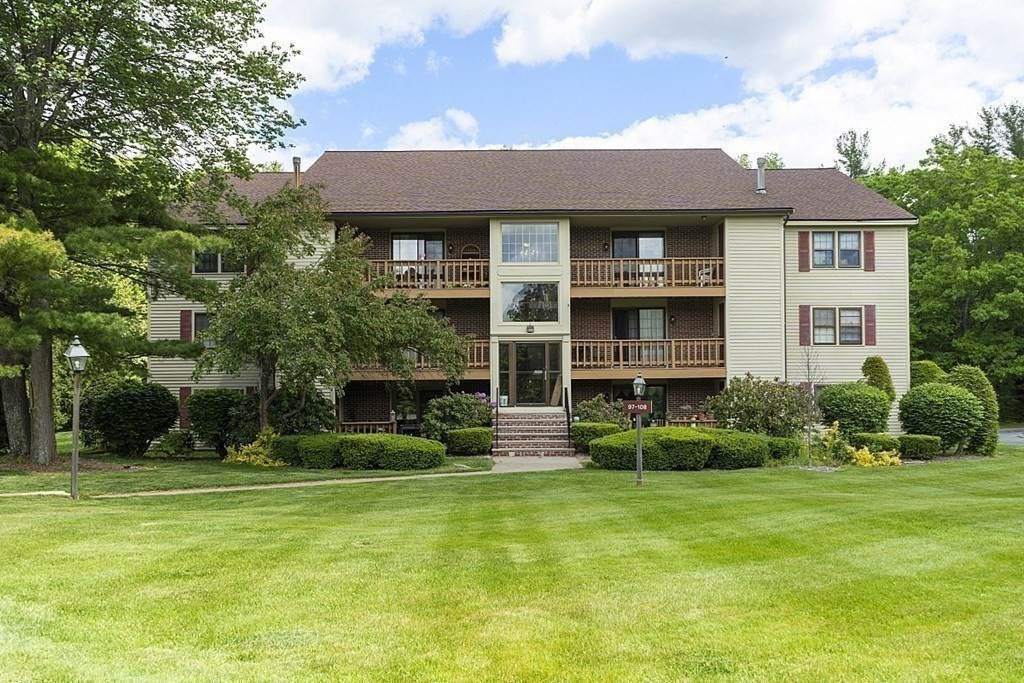 107 Apache Way - Photo 1