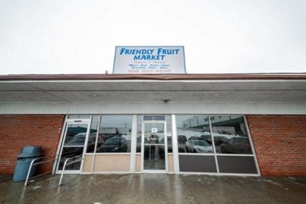 2301 Purchase Street - Photo 1