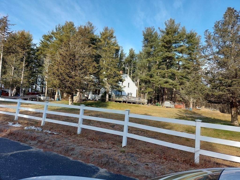 750 Teel Rd - Photo 1