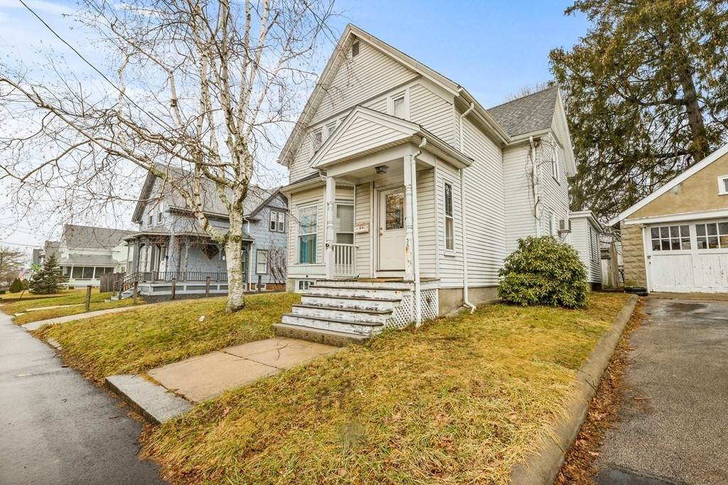 363 Forest Ave - Photo 1